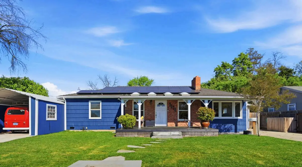 2020 Lake Drive, Stockton, CA 95204 - #1