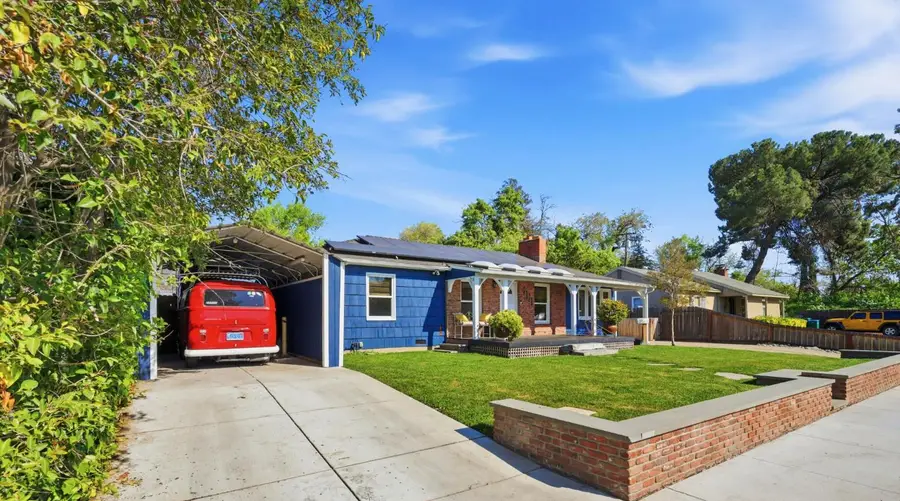 2020 Lake Drive, Stockton, CA 95204 - #2