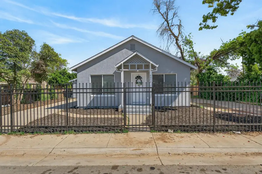 4021 46th Street, Sacramento, CA 95820 - #2
