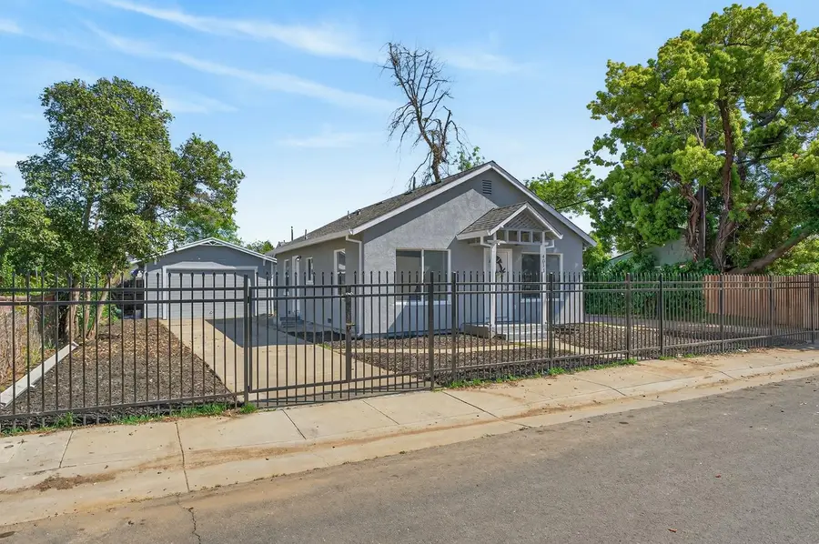 4021 46th Street, Sacramento, CA 95820 - #3