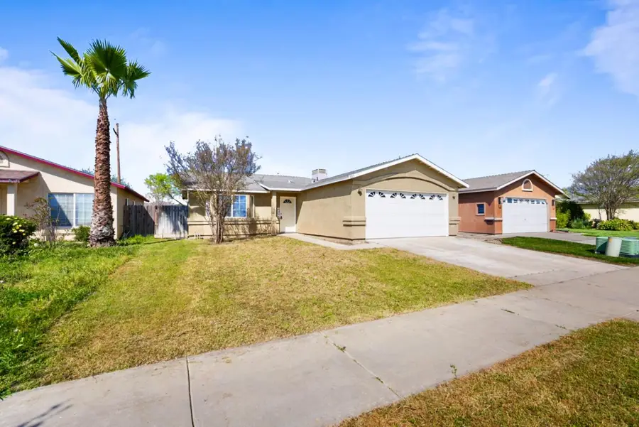 557 Monique Street, Merced, CA 95341 - #3