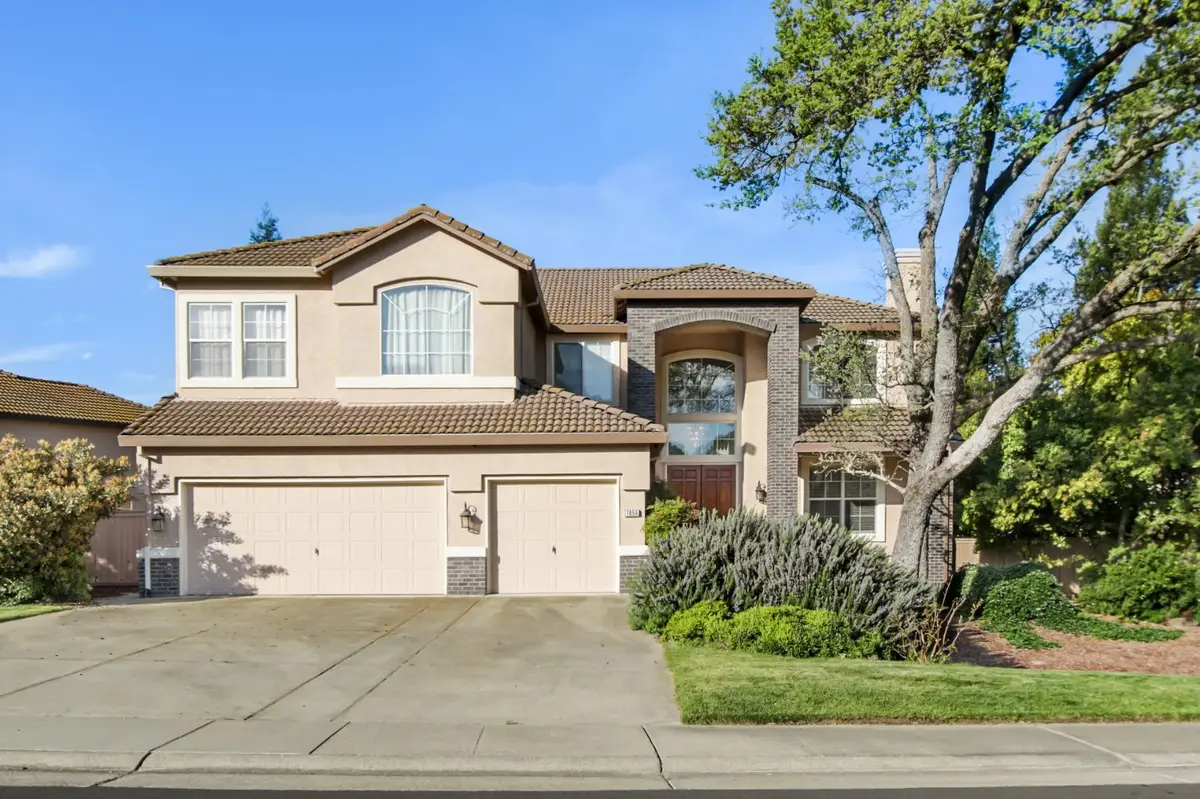 1856 Krpan Drive, Roseville, CA 95747 - #1