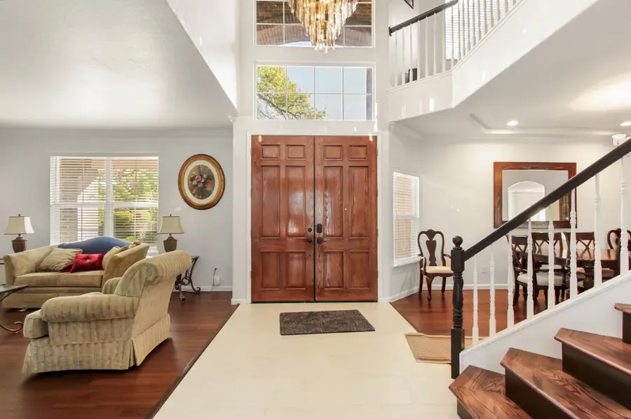 1856 Krpan Drive, Roseville, CA 95747 - #2