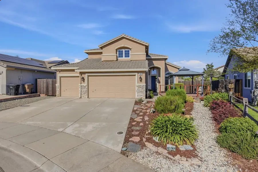 748 Swallowview Court, Lincoln, CA 95648 - #2