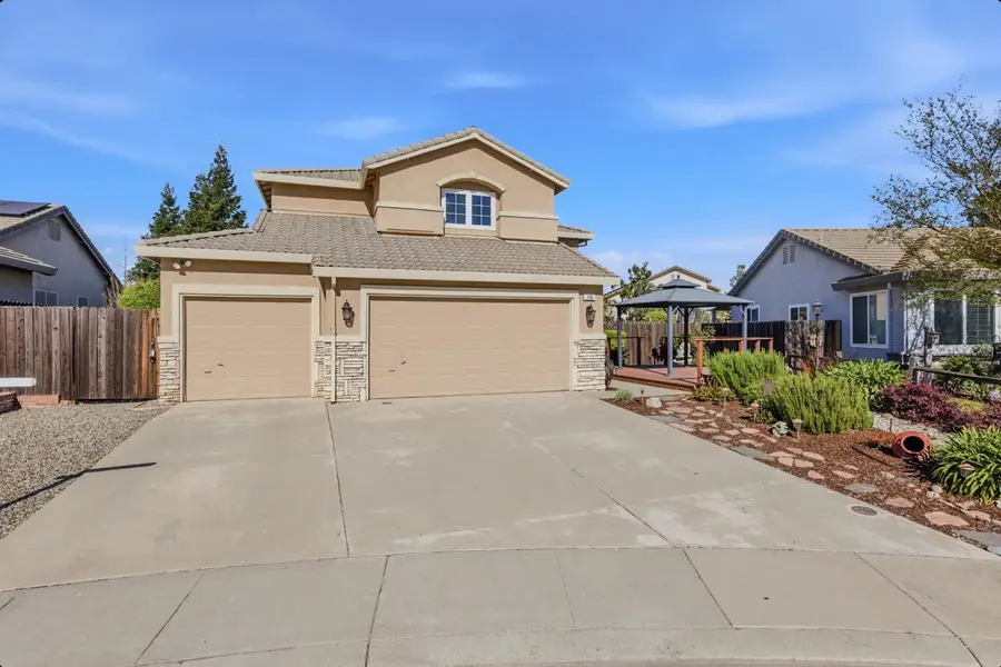 748 Swallowview Court, Lincoln, CA 95648 - #3