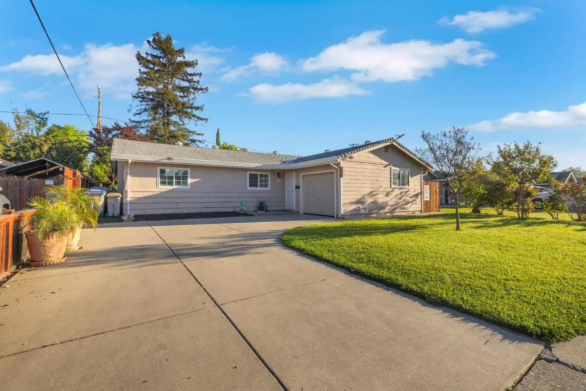 134 Buckeye Street, Woodland, CA 95695 - #1