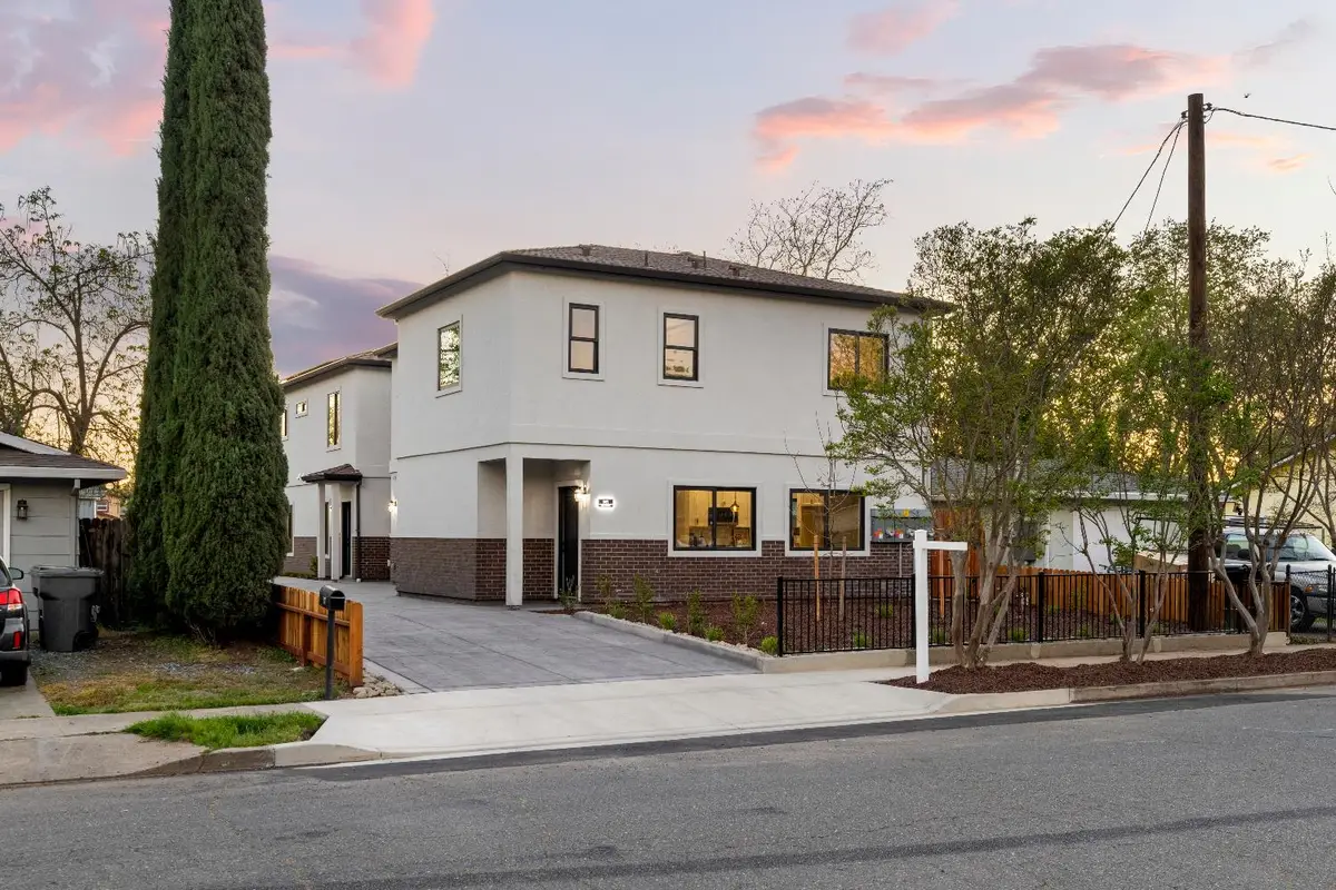 141 Birch Street, Roseville, CA 95678 - #1