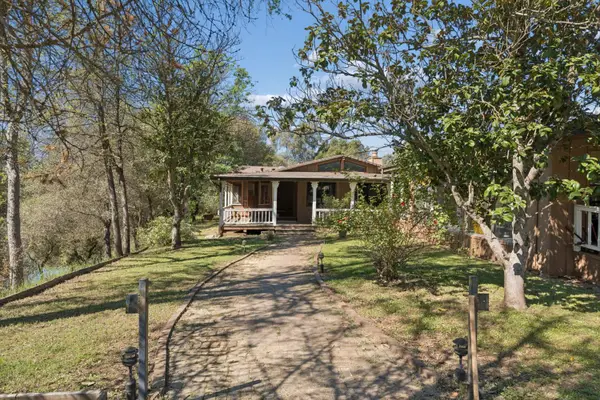 5844 October Hill Road, Placerville, CA 95667