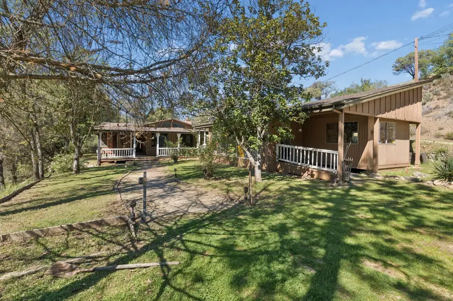 5844 October Hill Road, Placerville, CA 95667 - #2