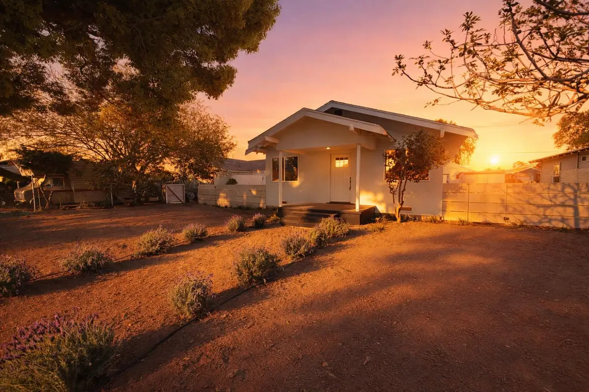 312 C Street, Waterford, CA 95386 - #1