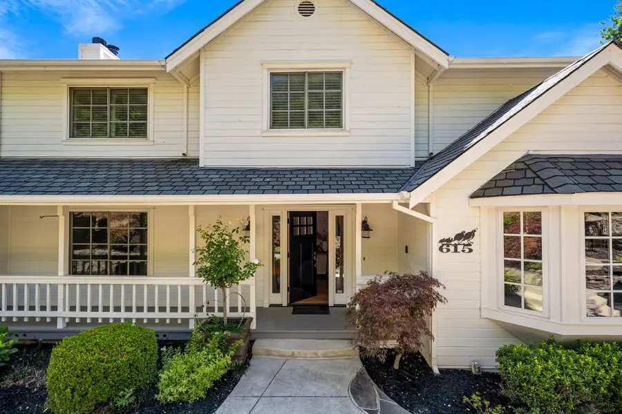 615 Blue Oak Court, El Dorado Hills, CA 95762 - #2