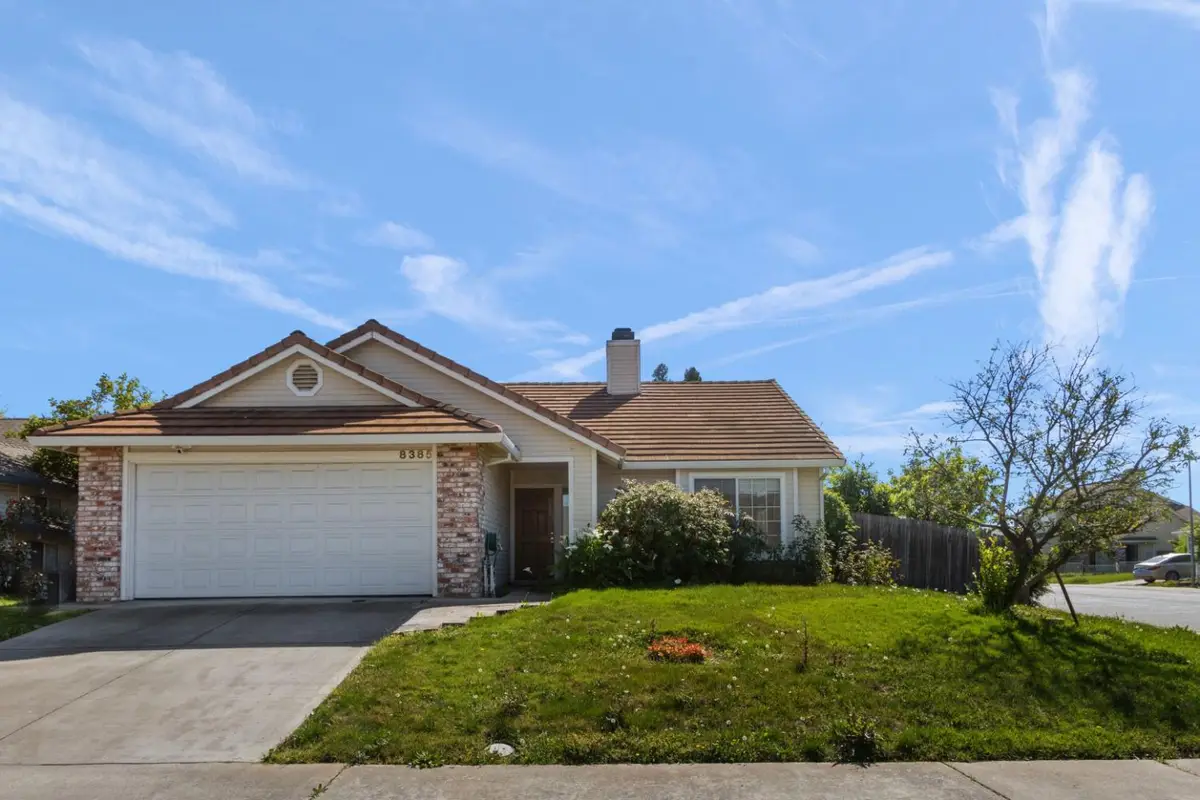 8385 Stonybeck Circle, Sacramento, CA 95828 - #1