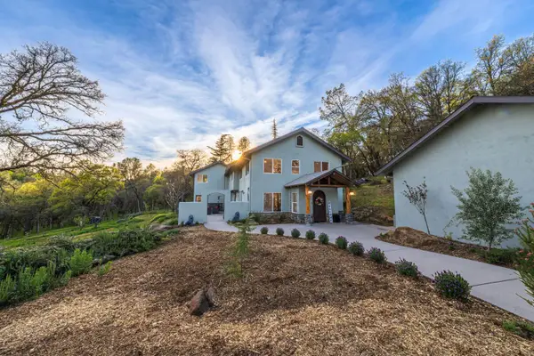 11383 Woodacre Road, Grass Valley, CA 95949