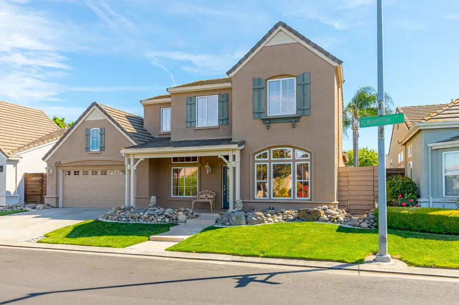 1712 Newhampton Way, Modesto, CA 95355 - #2