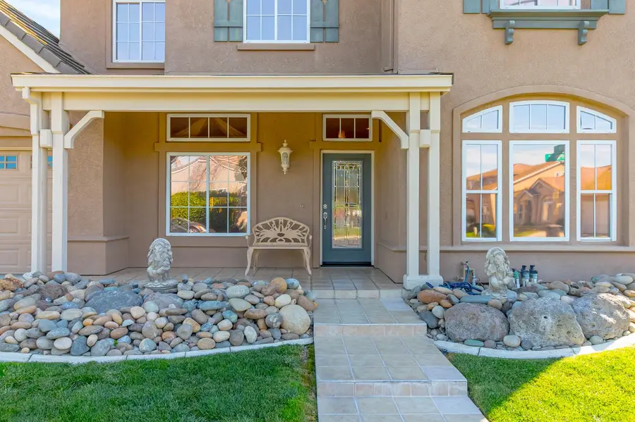 1712 Newhampton Way, Modesto, CA 95355 - #3