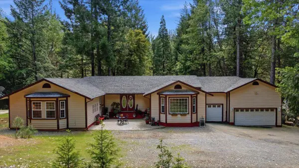 5200 Langner Creek Road, Placerville, CA 95667