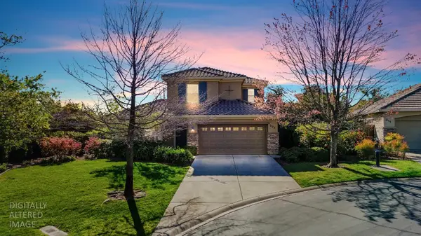 307 Bannerman Court, El Dorado Hills, CA 95762