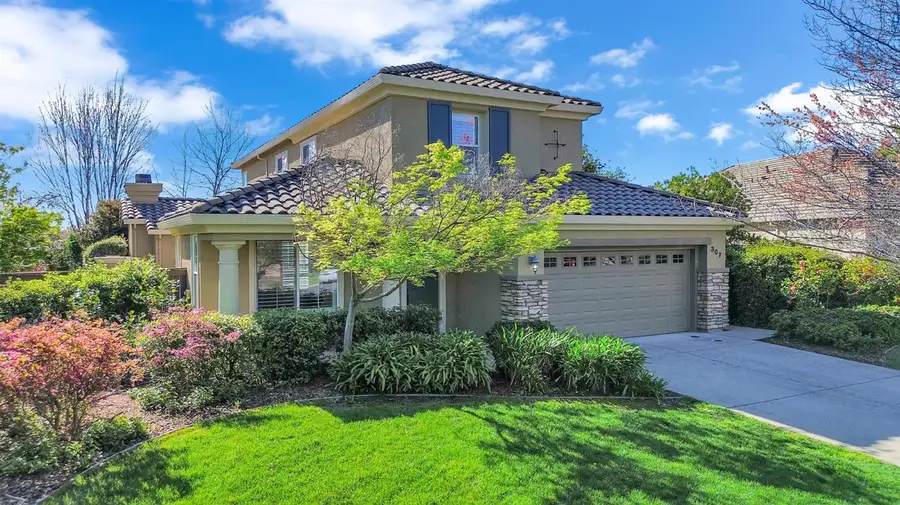 307 Bannerman Court, El Dorado Hills, CA 95762 - #3