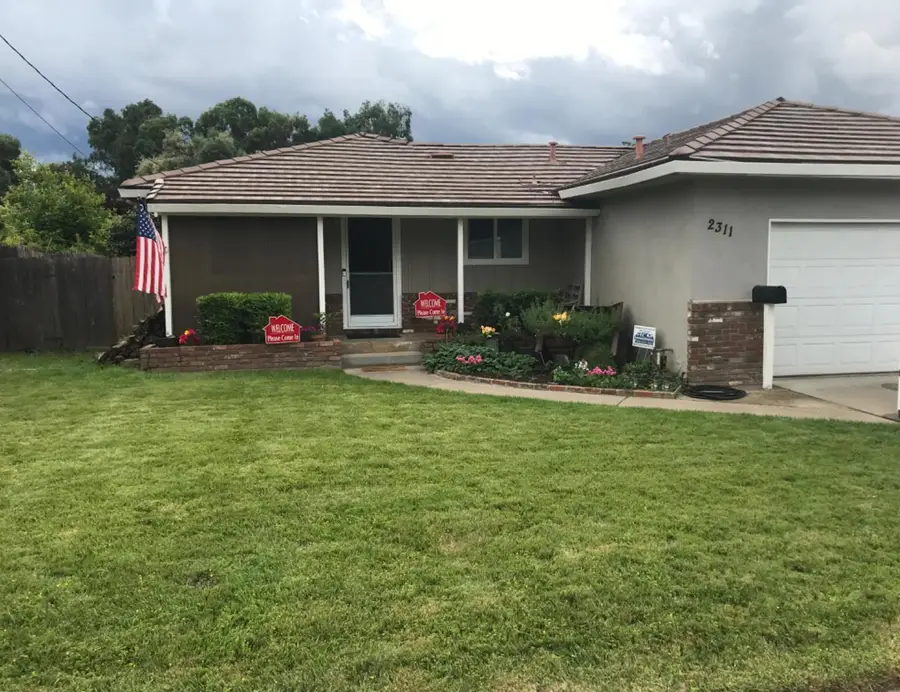 2311 Reile Avenue, Escalon, CA 95320 - #2