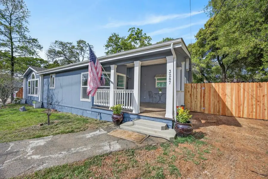 3287 Country Club Drive, Cameron Park, CA 95682 - #2