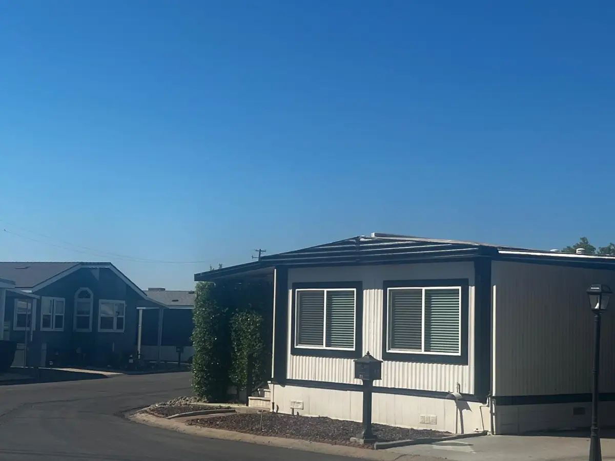11662 N Ham Lane #27, Lodi, CA 95242 - #1