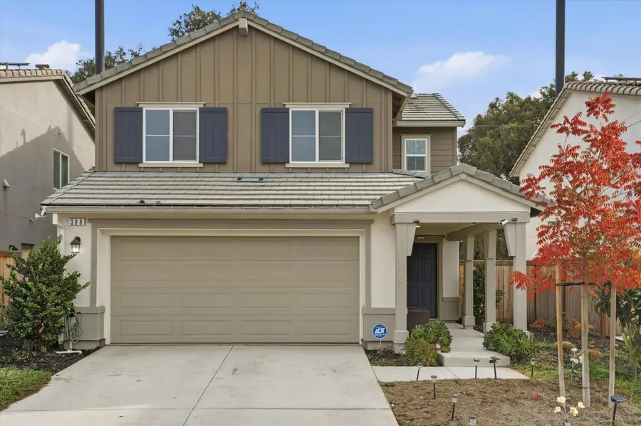 398 Miwok Lane, Manteca, CA 95337 - #2