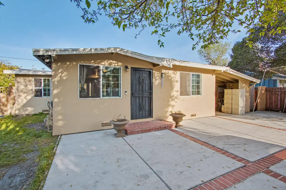 2330 Meadowbrook Avenue, Merced, CA 95348 - #1