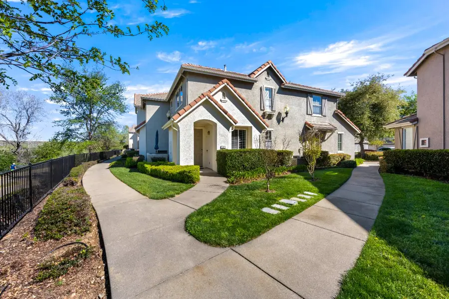 502 Esplanade Circle, Folsom, CA 95630 - #2