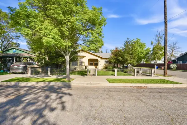 400 Monterey Avenue, Chowchilla, CA 93610