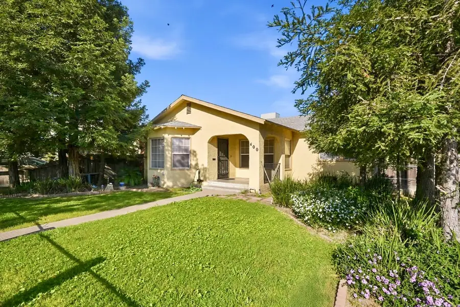 400 Monterey Avenue, Chowchilla, CA 93610 - #2