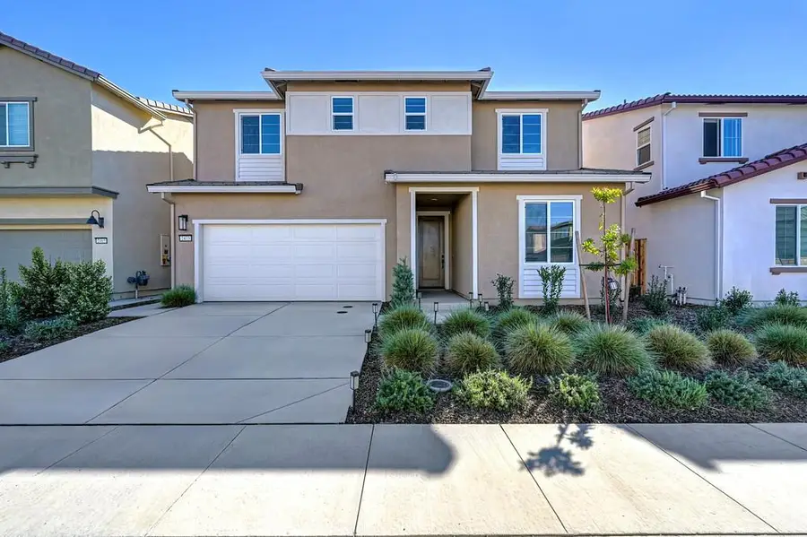 2473 Constellation Circle, Roseville, CA 95747 - #2