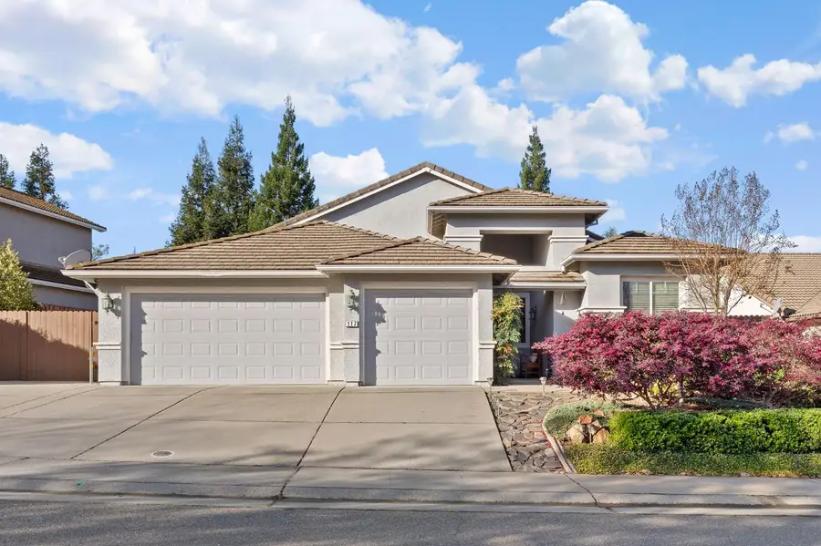 117 Bachman Way, Folsom, CA 95630 - #2