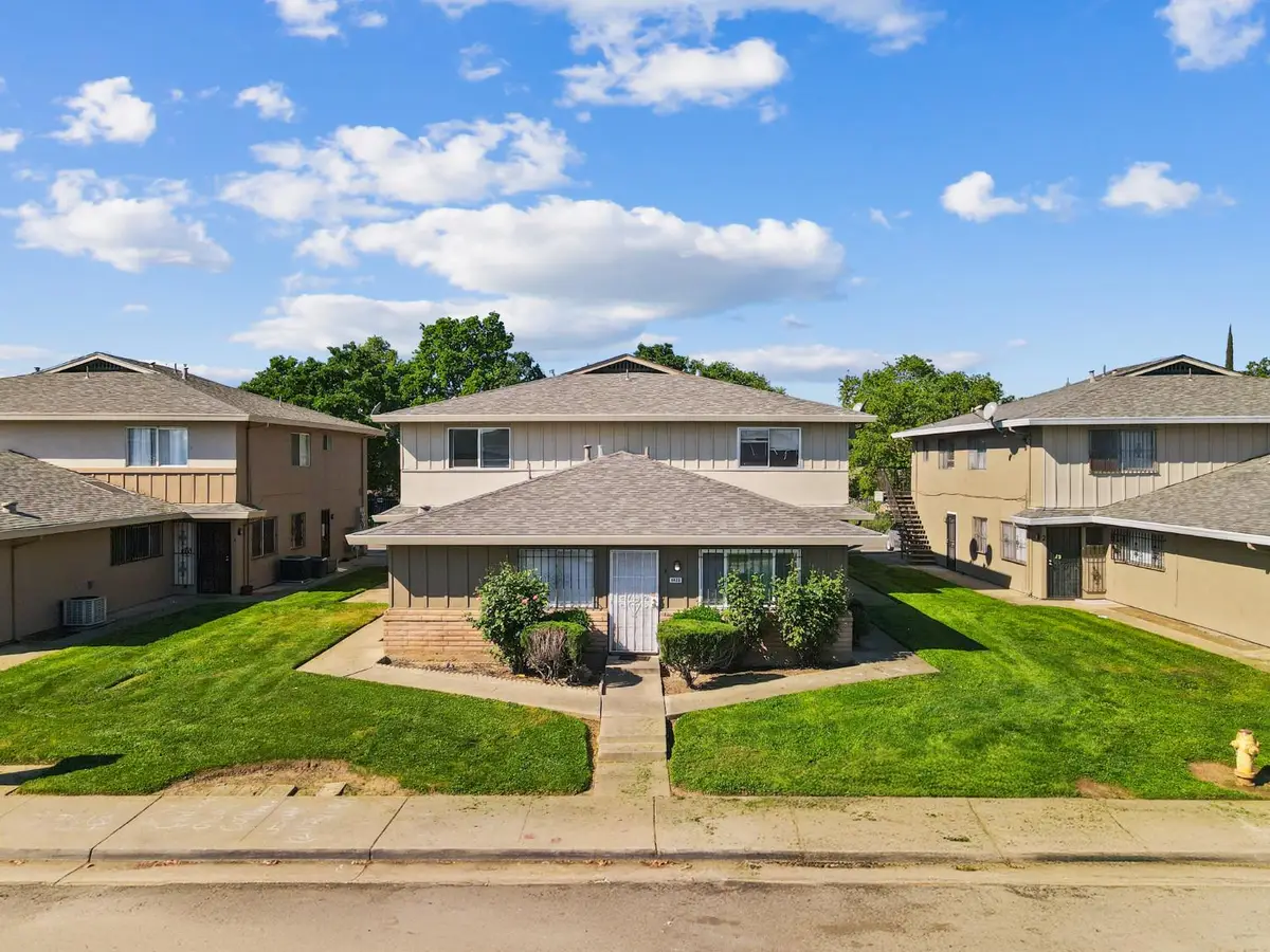 4425 La Cresta Way #4, Stockton, CA 95207 - #1