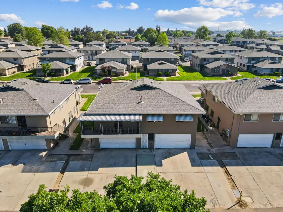 4425 La Cresta Way #4, Stockton, CA 95207 - #3