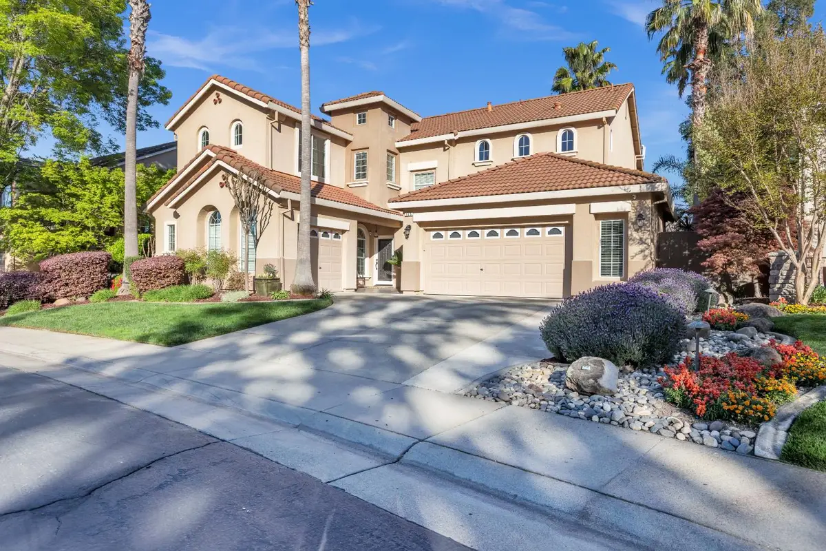 125 Flint Rock Court, Roseville, CA 95747 - #1