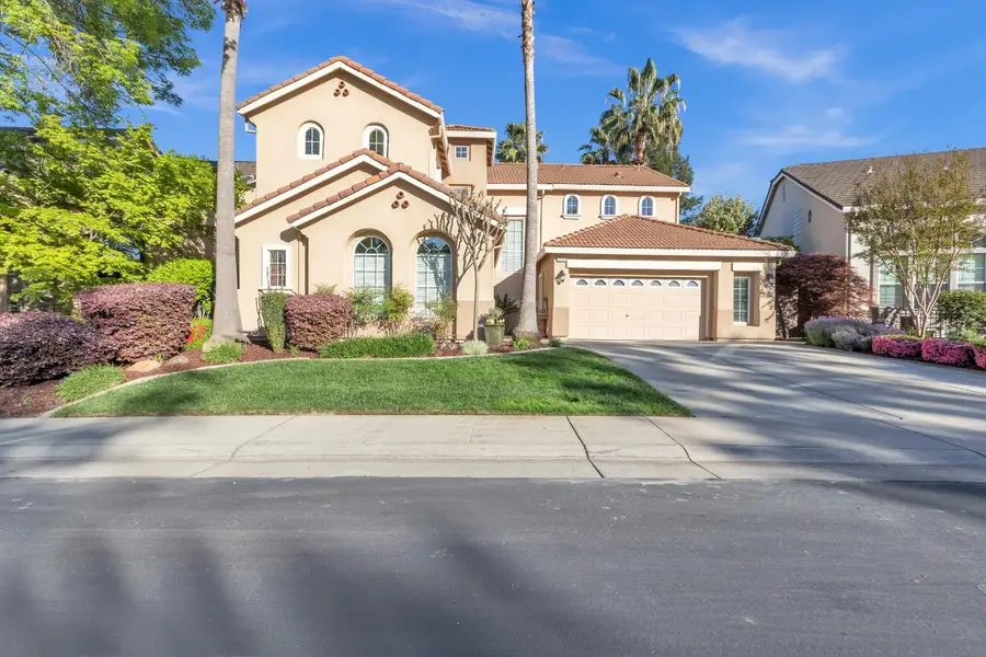 125 Flint Rock Court, Roseville, CA 95747 - #2