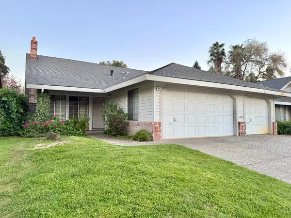 837 Fordham Drive, Woodland, CA 95695