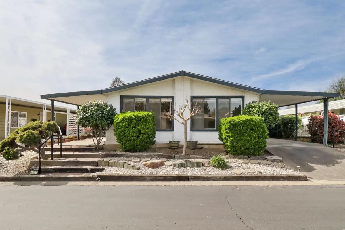 6637 Grosse Point Court, Citrus Heights, CA 95621 - #1