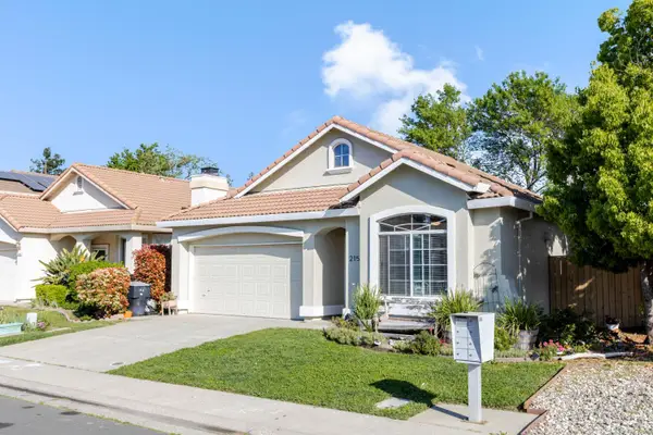 2152 Milan Way, Roseville, CA 95678