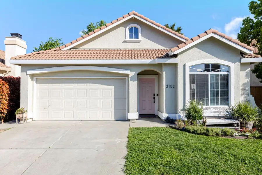 2152 Milan Way, Roseville, CA 95678 - #2