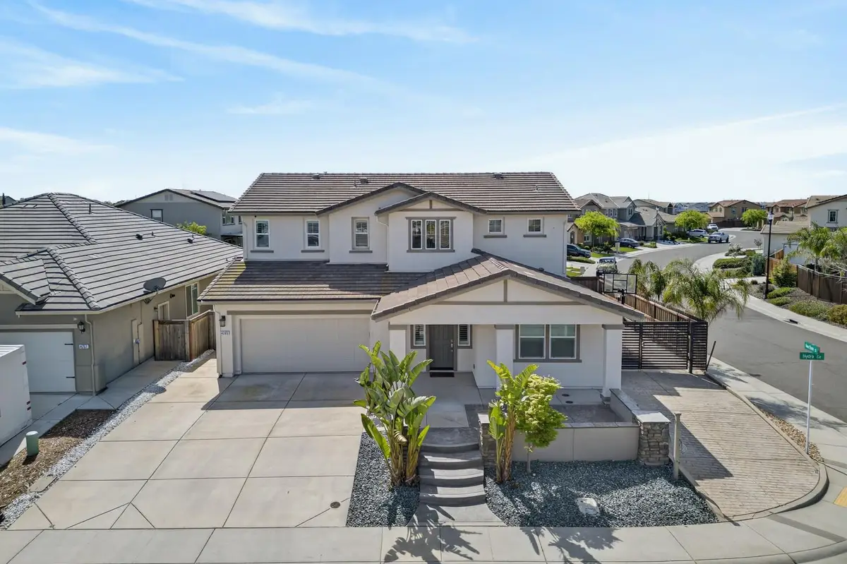 4265 Hydra Circle, Roseville, CA 95747 - #1