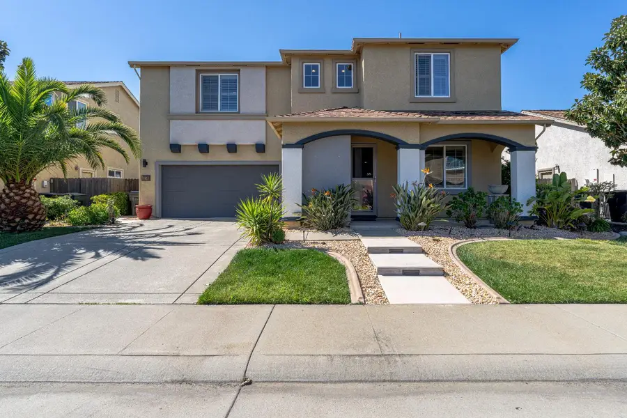 3258 Farleton Lane, Roseville, CA 95747 - #2