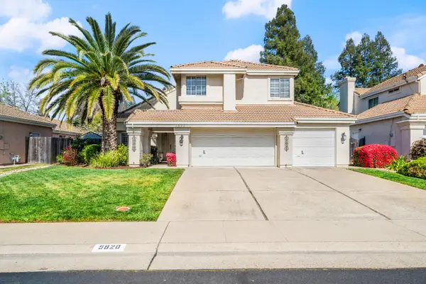 5820 Devon Drive, Rocklin, CA 95765