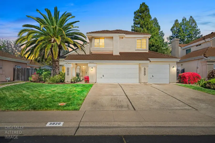 5820 Devon Drive, Rocklin, CA 95765 - #2