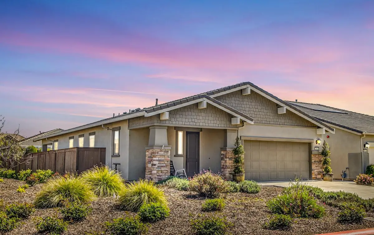 7003 De La Vina Drive, El Dorado Hills, CA 95762 - #1