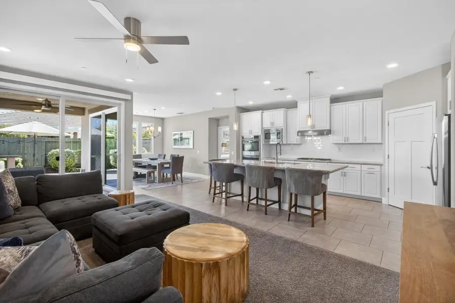 7003 De La Vina Drive, El Dorado Hills, CA 95762 - #2