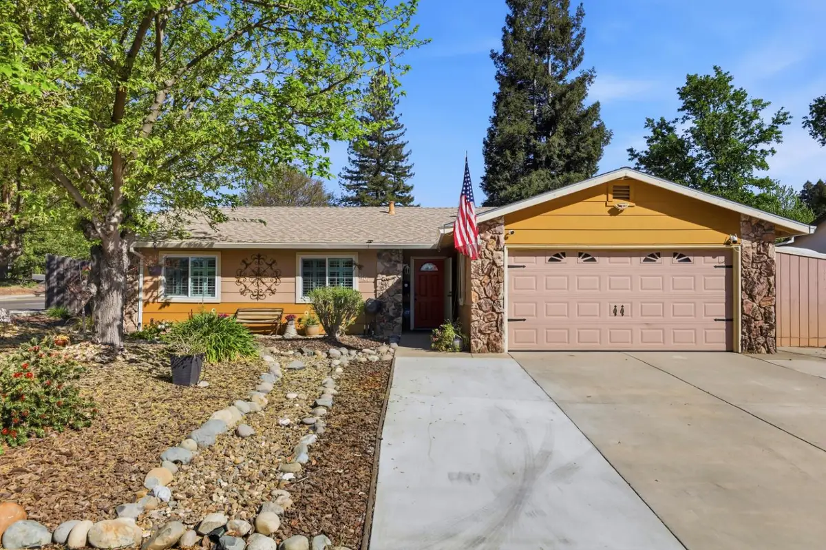 8101 Ramwood Way, Orangevale, CA 95662 - #1