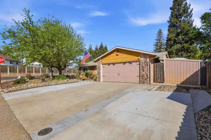 8101 Ramwood Way, Orangevale, CA 95662 - #3