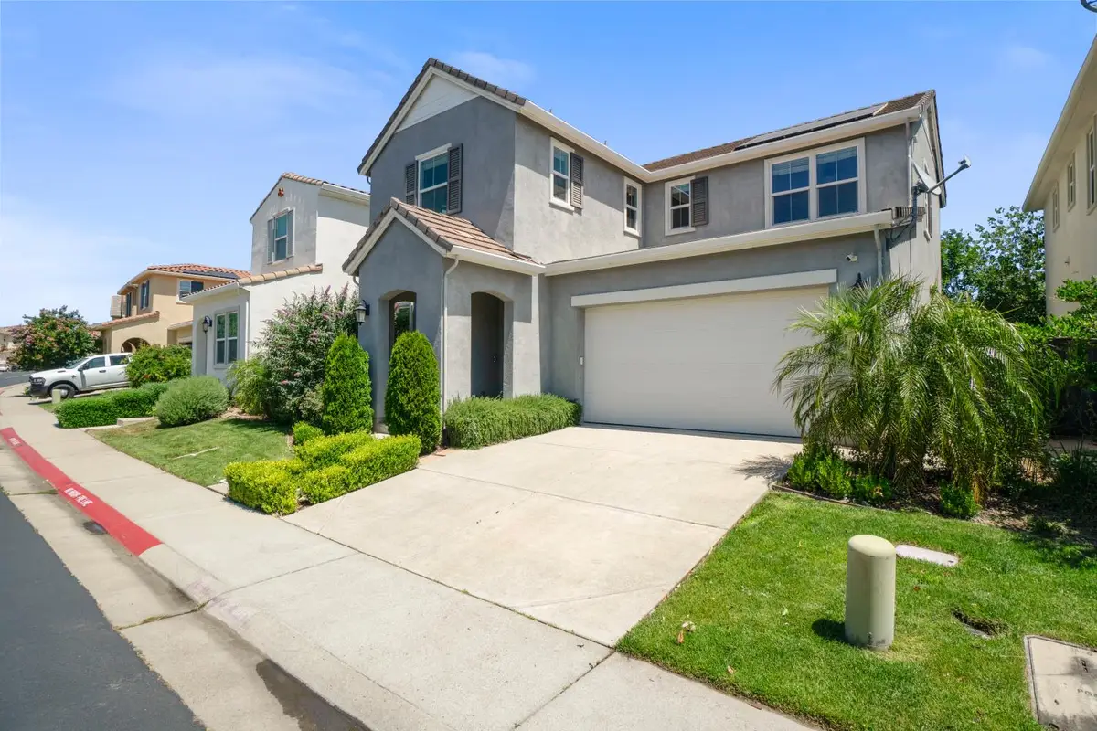 8647 Mahonia Drive, El Dorado Hills, CA 95762 - #1