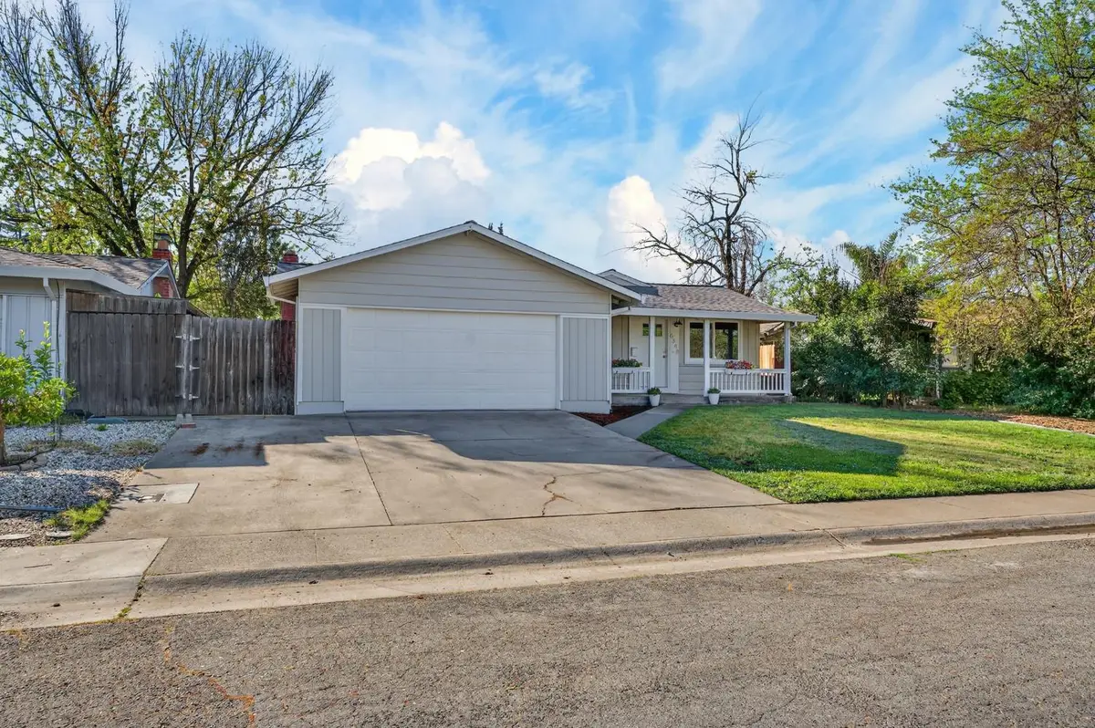 6348 Cheltenham Way, Citrus Heights, CA 95621 - #1